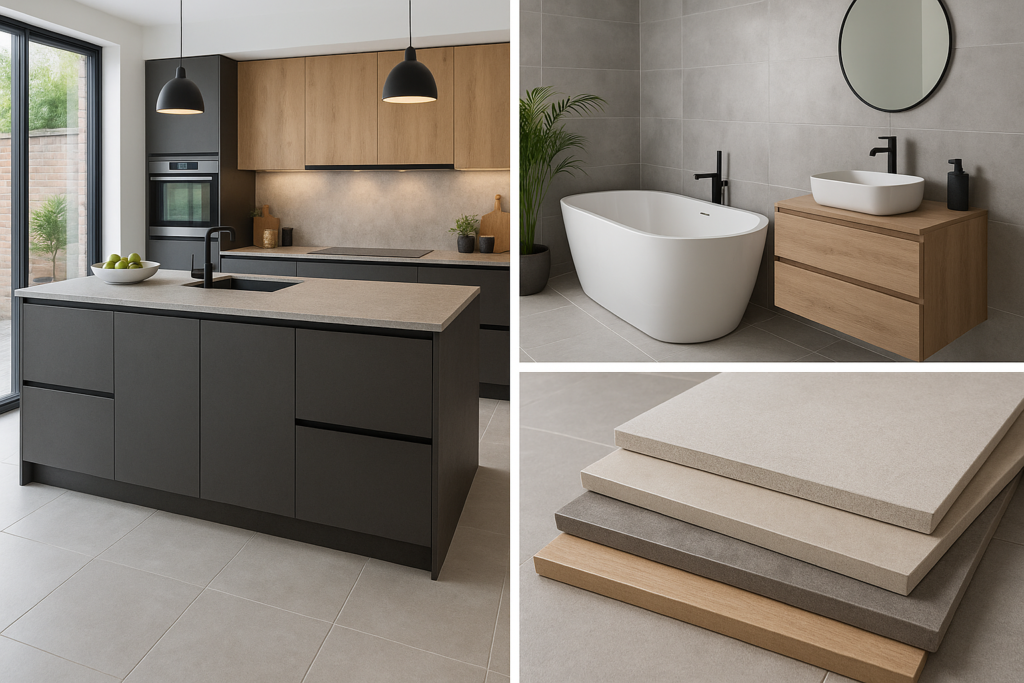 Jan van sundert keukens badkamers en tegels