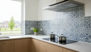 Keuken tegels Almere