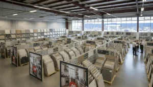 Keuken tegels outlet