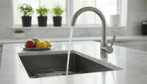 Keukenkraan kopen
