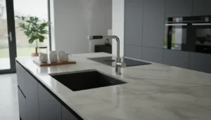 Quooker kraan keuken