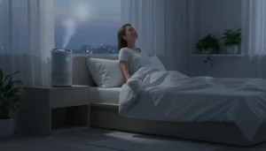 Luchtreiniger slaapkamer ervaringen