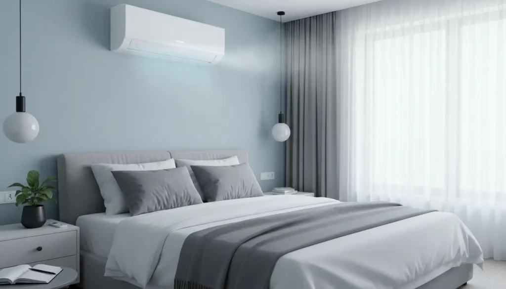 Beste airco slaapkamer Consumentenbond