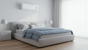 Airco slaapkamer Coolblue