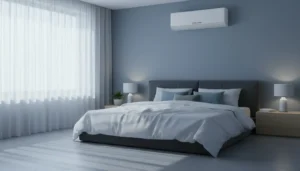 Airco slaapkamer advies