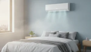 Welke airco voor slaapkamer