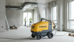 Luchtbevochtiger Boels